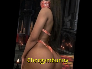 Chocgymbunny