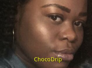 ChocoDrip