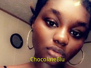 ChocolateBlu