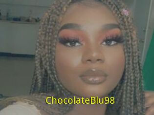 ChocolateBlu98