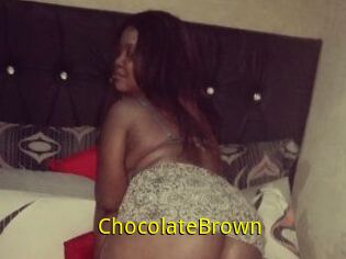 ChocolateBrown