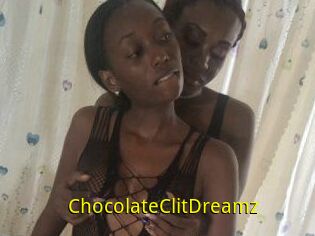 ChocolateClitDreamz