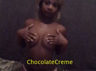 ChocolateCreme