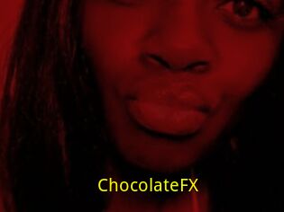 ChocolateFX