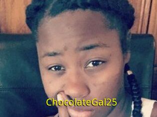 ChocolateGal25