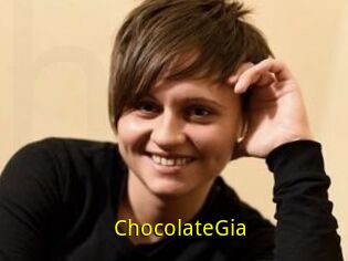 ChocolateGia