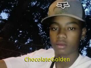 ChocolateGolden