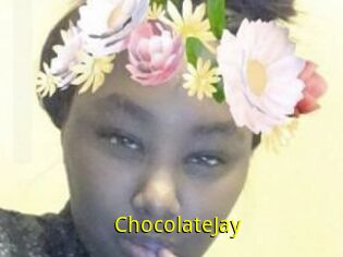 ChocolateJay