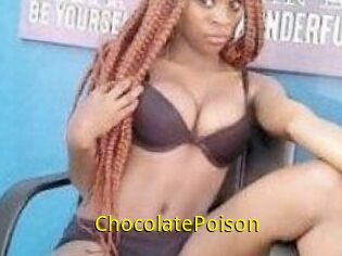 ChocolatePoison