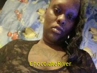 ChocolateRiver