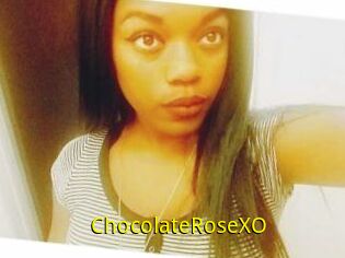 ChocolateRoseXO