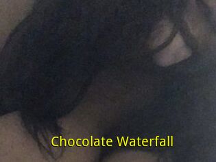 Chocolate_Waterfall