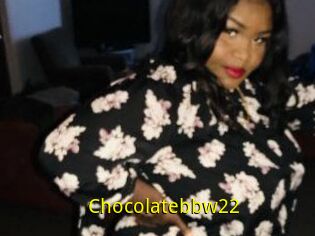 Chocolatebbw22