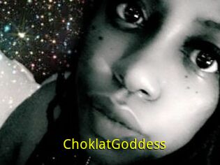 ChoklatGoddess