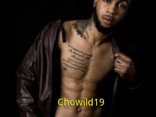 Chowild19