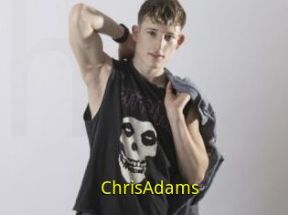 ChrisAdams