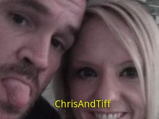 ChrisAndTiff