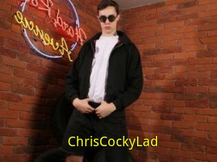 ChrisCockyLad