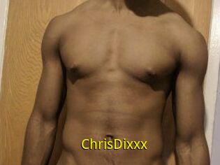 ChrisDixxx