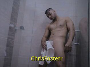 Chris_Fosterr