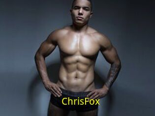 ChrisFox