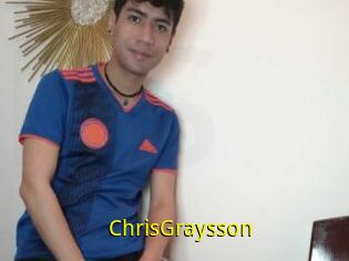 ChrisGraysson