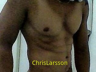 ChrisLarsson