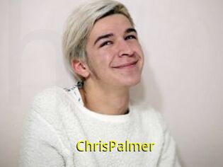 ChrisPalmer