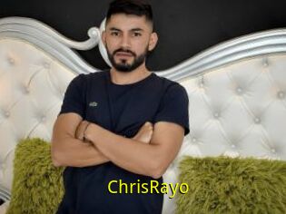 ChrisRayo