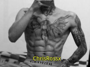 ChrisRossx