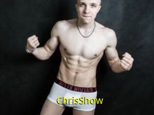 ChrisShow