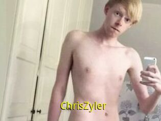 ChrisZyler