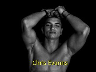 Chris_Evanns