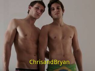 ChrisandBryan