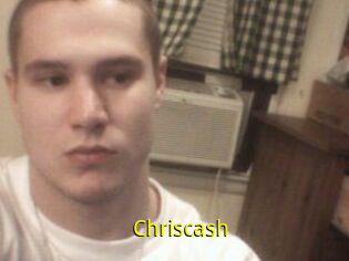 Chriscash