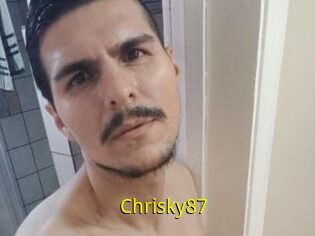 Chrisky87