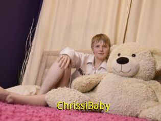 ChrissiBaby