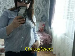 ChrissySweet