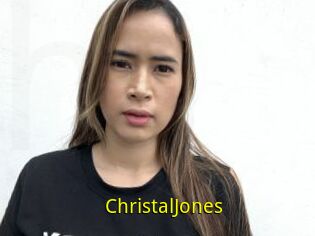 ChristalJones