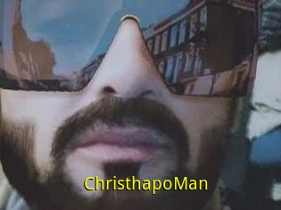 ChristhapoMan