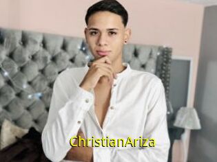 ChristianAriza