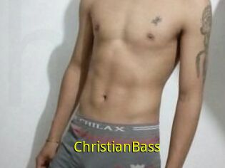 ChristianBass