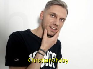 ChristianChaby