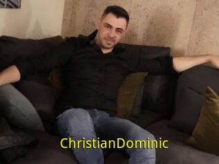 ChristianDominic