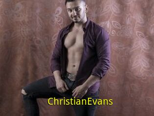 ChristianEvans