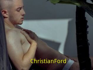 ChristianFord