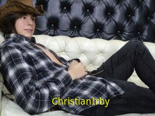 ChristianIrby