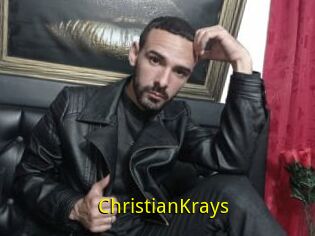 ChristianKrays