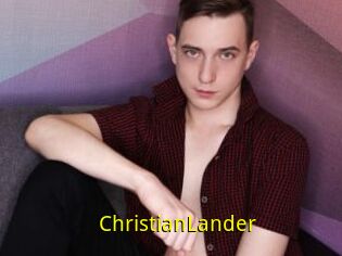 ChristianLander