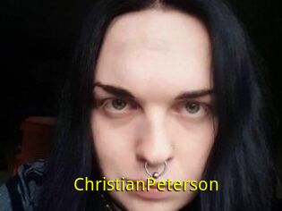 Christian_Peterson